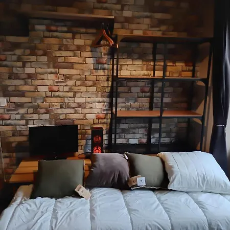 Republic Apartment Nantes